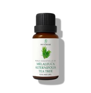 Mélaleuca Alternifolia - TEA TREE 10ml