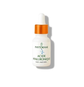 Sérum Acide Hyaluronique 10ml