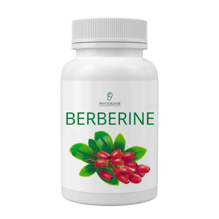 Berberine