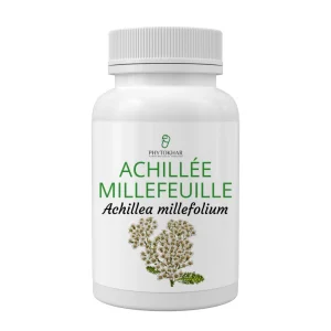 Achillée millefeuille 90 gélules de 500mg