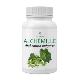 Alchémille 90 gélules de 500mg