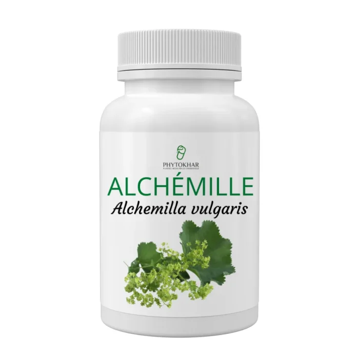 alchemille
