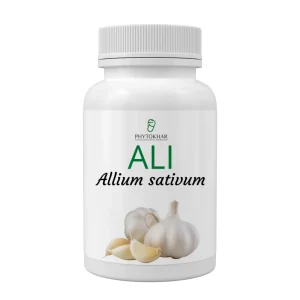 Ali 90 gélules de 500mg