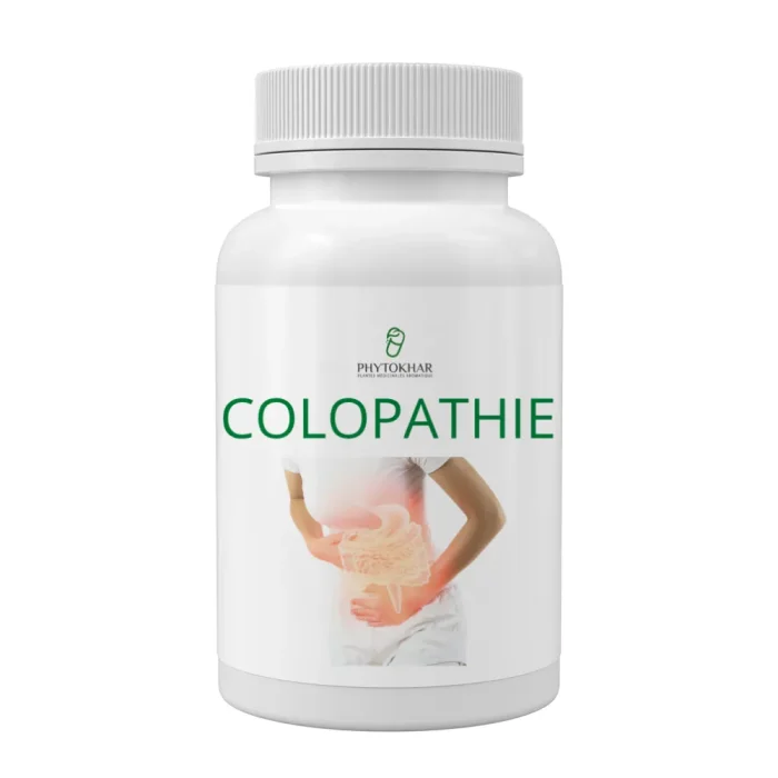 coloparhie