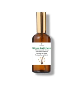 Sérum Anti-chute Huiles essentielles