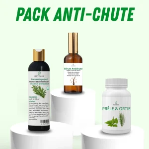 Pack Anti-Chute