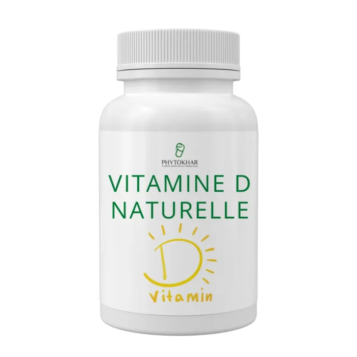 Vitamine-D Vitamine-D