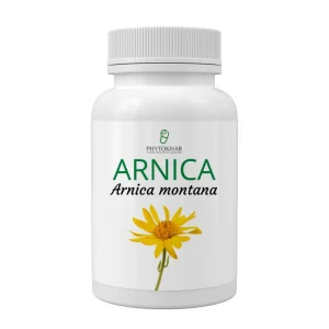 Arnica 90 gélules de 500mg